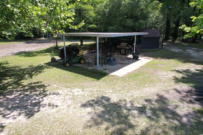 2573 Martin Luther King Jr Hwy, House other with 3 bedrooms, 2 bathrooms and 2 parking in Kingstree SC | Image 37
