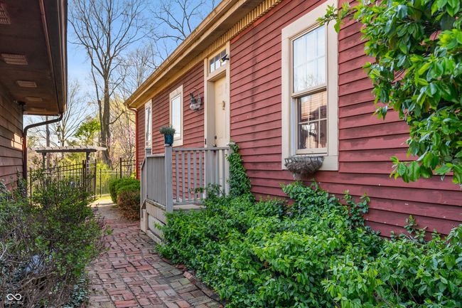 1535 Bundy Ave, House other with 4 bedrooms, 3 bathrooms and null parking in New Castle IN | Image 30