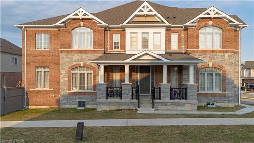 113 Broadacre Drive, Kitchener, ON, N2R0S5 | Card Image
