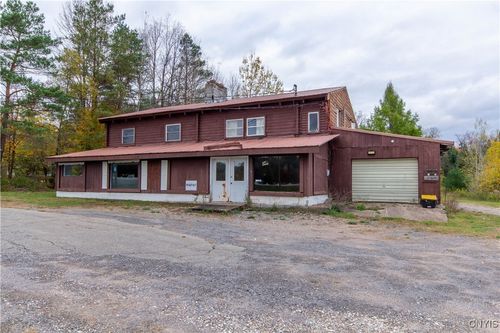 3551 State Highway 3, Oswegatchie, NY, 13670-3173 | Card Image