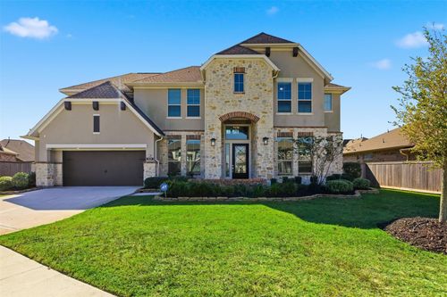 21311 Blue Wood Aster Ct, Cypress, TX, 77433-4398 | Card Image
