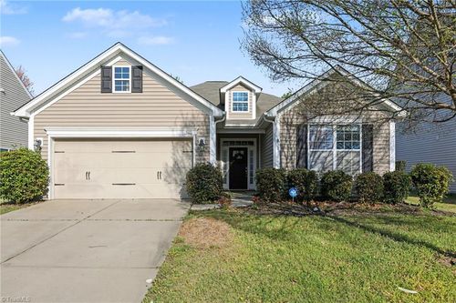13411 Morgan Lee Ave, Charlotte, NC, 28213-4316 | Card Image