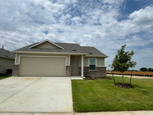 3269 Kiso Pkwy, Providence Village, TX, 76227 | Card Image
