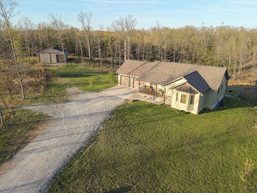 1278 Fox Cir, Mountain View, MO, 65548-7391 | Card Image