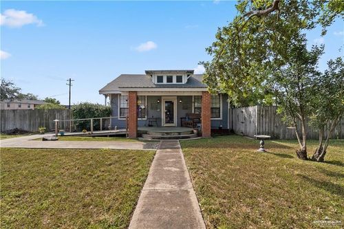 202 W Schunior St, Edinburg, TX, 78541-3142 | Card Image