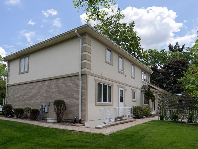 1707 Frediani Ct, House other with 5 bedrooms, 5 bathrooms and 2 parking in Mount Prospect IL | Image 32