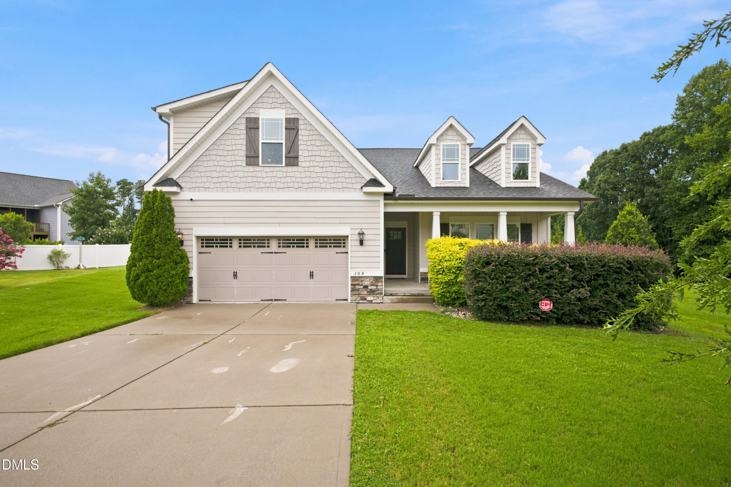 Residential in Garner 2