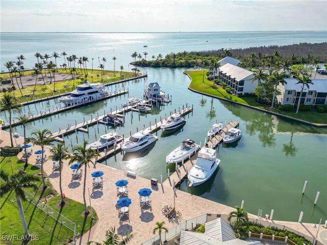 5120 Bayside Villas, Condo with 1 bedrooms, 2 bathrooms and null parking in CAPTIVA FL | Image 35