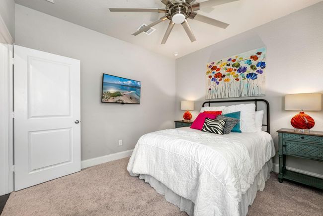 27688 Vivace Dr, House other with 4 bedrooms, 3 bathrooms and 3 parking in Spring TX | Image 29