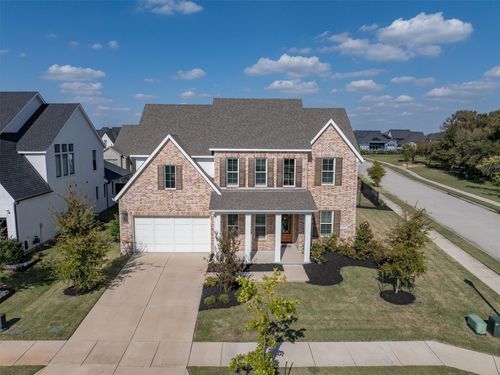 4200 Coopwood Dr, Prosper, TX, 75078-5116 | Card Image