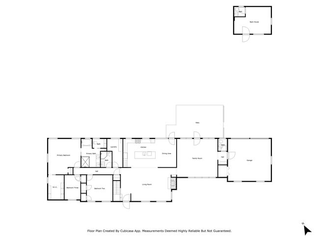 4234 Poplar Ave, House other with 5 bedrooms, 5 bathrooms and null parking in Memphis TN | Image 38