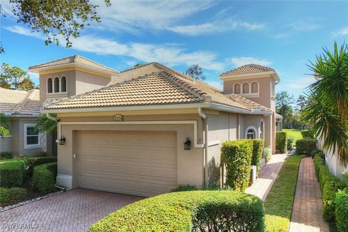 3126 Santorini Ct, NAPLES, FL, 34119-7709 | Card Image