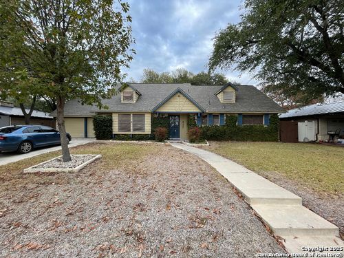 427 Indigo St, San Antonio, TX, 78216-3803 | Card Image