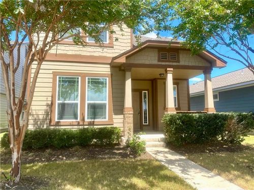 18420 Mammoth Cave Blvd, Pflugerville, TX, 78660-5013 | Card Image