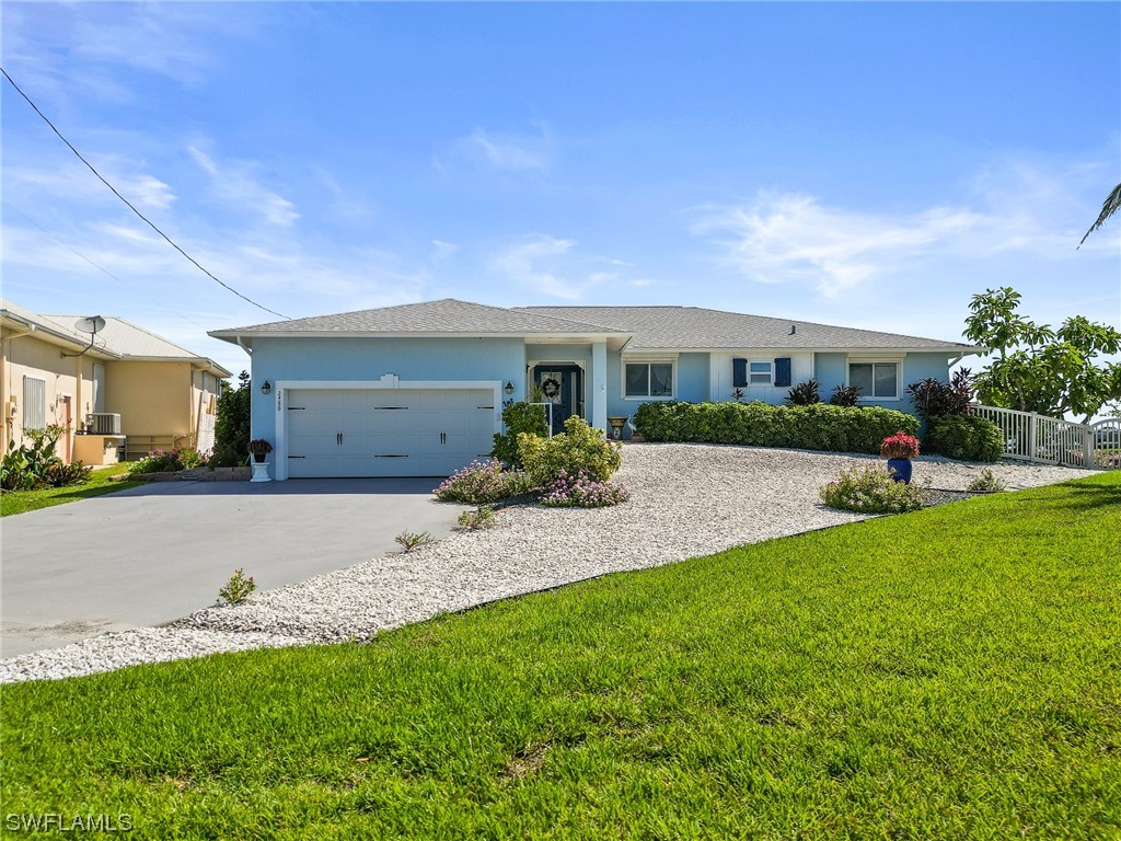 Bayshore Dr, Matlacha, FL 33993