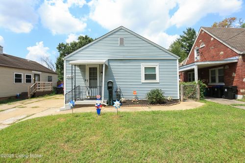 4530 S 1st St, Louisville, KY, 40214-1906 | Card Image