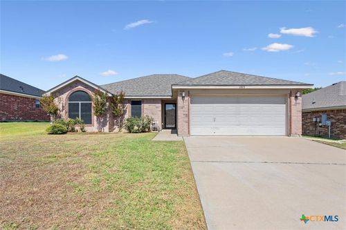 2605 Coal Oil, Killeen, TX, 76549-5100 | Card Image