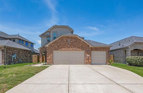 10914 Webber Ln, Texas City, TX, 77591-1515 | Card Image