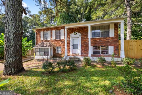 1025 Lynwood Pl, Forest Park, GA, 30297-3326 | Card Image