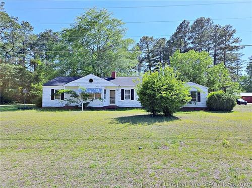4964 Cedar Creek Road, Fayetteville, NC, 28312 | Card Image
