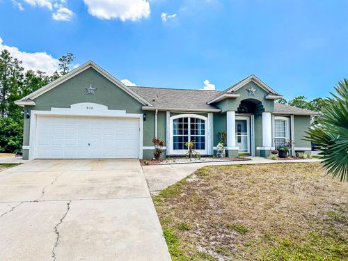 816 Tedder Rd Se, PALM BAY, FL, 32909-7524 | Card Image