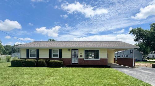586 S 4th Street, Orleans, IN, 47452 | Card Image