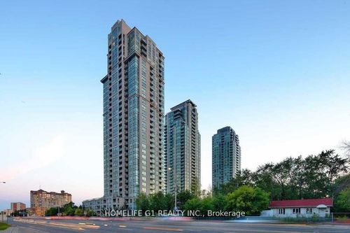 1208-3504 Hurontario St, Mississauga, ON, L5B0B9 | Card Image
