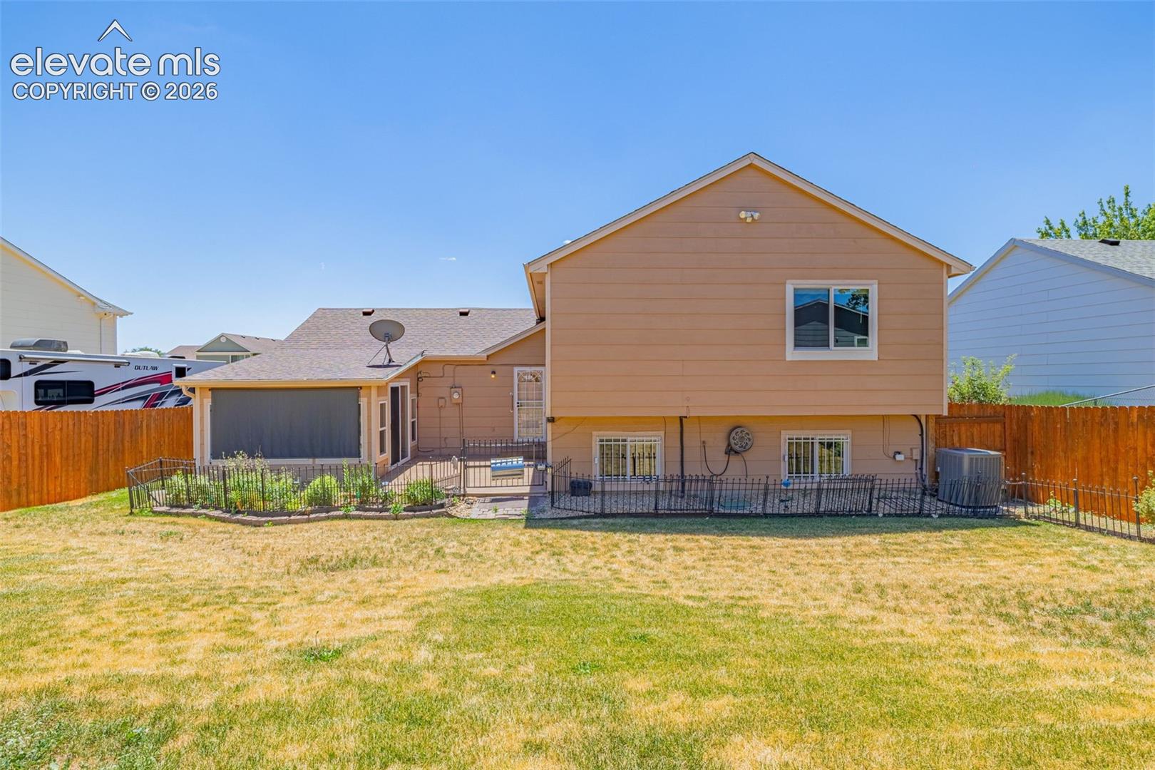 Residential in Colorado Springs 5