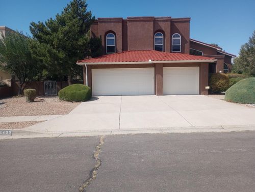 5409 Royal Oak Dr Ne, Albuquerque, NM, 87111-7700 | Card Image