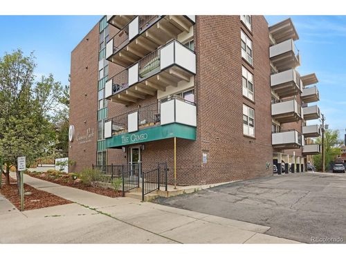 207-1265 Elizabeth St, Denver, CO, 80206-3242 | Card Image