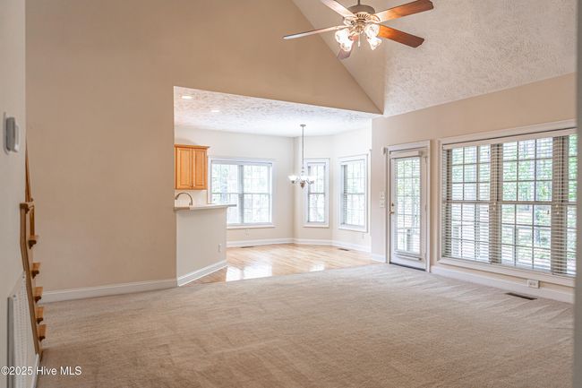 114 Baker Cir, House other with 4 bedrooms, 3 bathrooms and 2 parking in West End NC | Image 15