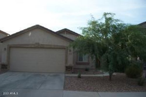 22619 W Papago St, Buckeye, AZ, 85326-8940 | Card Image