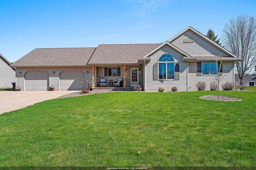 2776 Steamboat Springs, Howard, WI, 54313 | Card Image