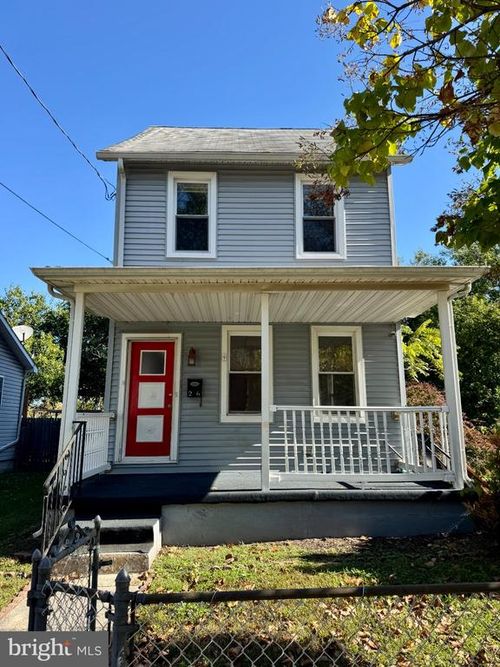 206 Arch St, Palmyra, NJ, 08065-2338 | Card Image