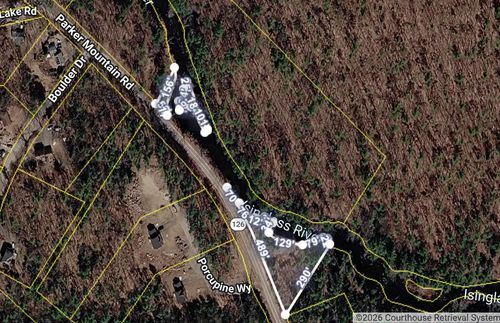 140 Parker Mountain Rd, Barrington, NH, 03825-6203 | Card Image