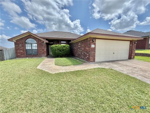 4110 Windwood Dr, Killeen, TX, 76542-4577 | Card Image