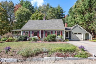 45 Pickard Road, House other with 3 bedrooms, 1 bathrooms and null parking in Canterbury NH | Image 1