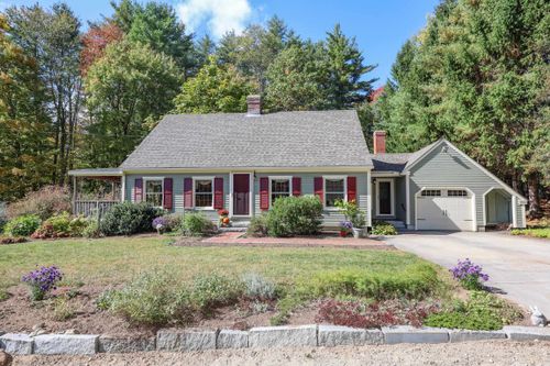 45 Pickard Road, Canterbury, NH, 03224 | Card Image