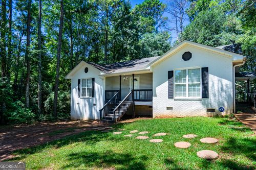 205 1/2 E Hillside Dr, Lagrange, GA, 30241-5664 | Card Image