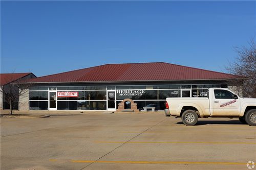 a-2988 Sw Huntsville Avenue, Springdale, AR, 72762 | Card Image