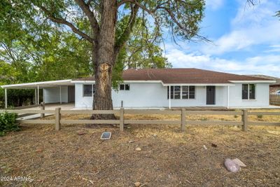 1200 E Hall   , House other with 3 bedrooms, 2 bathrooms and null parking in Show Low AZ | Image 2