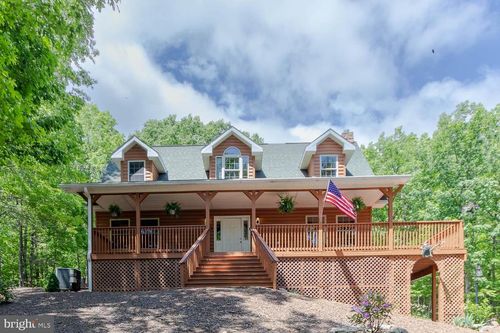 3523 Laurel Rd, JAMES CREEK, PA, 16657-7228 | Card Image