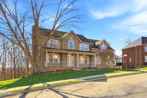 3020 Reflection Bay Dr, Knoxville, TN, 37938-7403 | Card Image