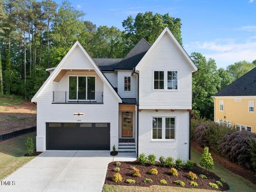 1904 French Dr, Raleigh, NC, 27612-3426 | Card Image