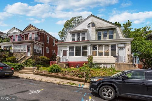 36 Millbourne Ave, UPPER DARBY, PA, 19082-1812 | Card Image