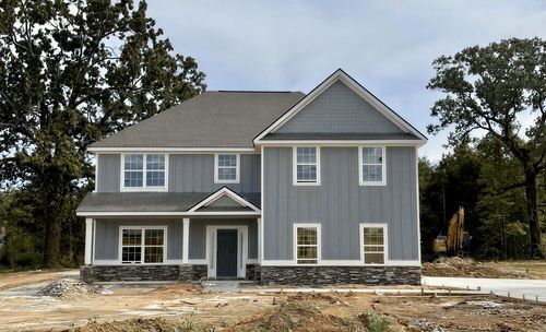 102 Owens Rd, Fort Mitchell, AL, 36856-5593 | Card Image