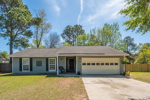 1543 Hidden Bridge Dr, Mount Pleasant, SC, 29464-9790 | Card Image