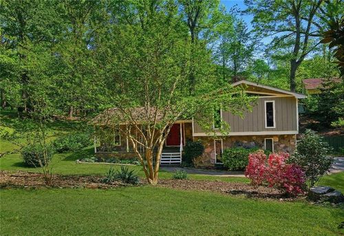 1446 Sartor Nw, Lawrenceville, GA, 30043 | Card Image