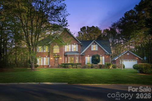 3570 Weddington Oaks, Weddington, NC, 28104-9548 | Card Image