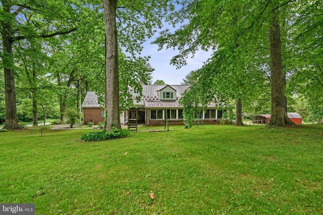 608 Mount Zoar Rd, House other with 4 bedrooms, 3 bathrooms and null parking in Conowingo MD | Image 5